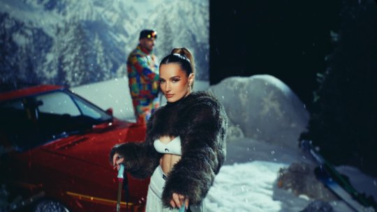 Sickotoy și Minelli au lansat piesa „I Did”