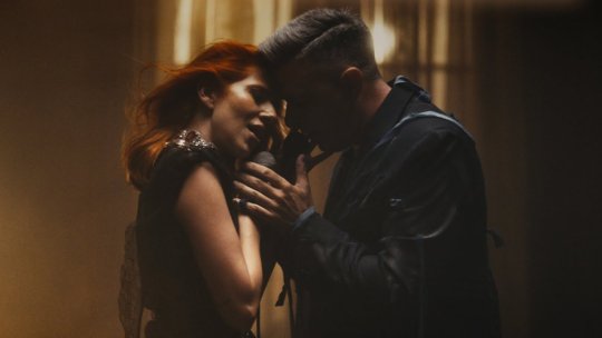 Recomandarea zilei este VUNK & Lidia Buble - „Bumerang”