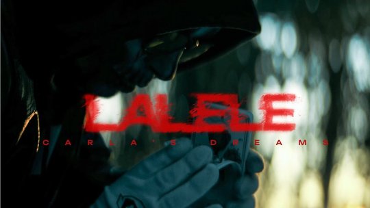 Carla's Dreams revine cu single-ul „Lalele”