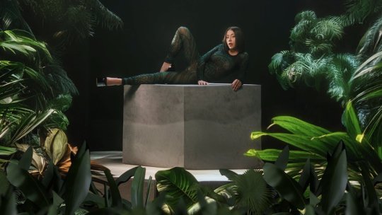 Recomandarea zilei este Sickotoy x Nicole-Cherry - „Como El Agua”