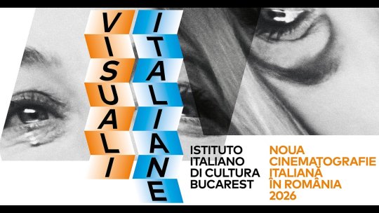 Weekend cu filme italiene, în premieră, la Cinema Modern | AUDIO