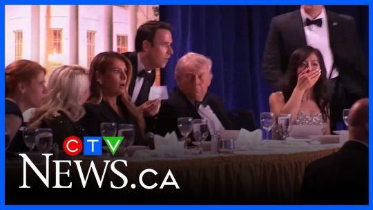 Atacatorul de la Casa Albă, care avea asupra sa mai multe arme, a fost reținut