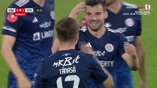 Fotbal: Criza de la Sepsi se adânceşte | VIDEO