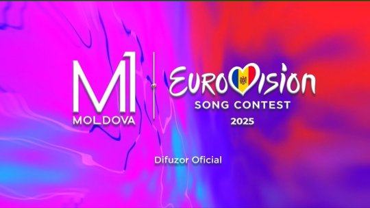 Republica Moldova se retrage de la Eurovision 2025. Nici România nu va participa