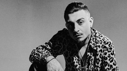 INTERVIU | Vlad Musta a lansat single-ul „Cum să fiu” la matinalul „Bună dimineața, Transilvania”