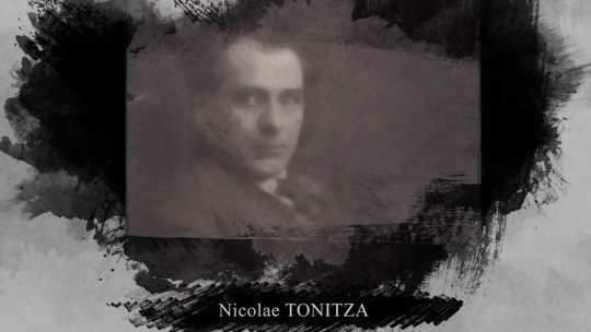 Nicolae Tonitza, pictorul care a dat culoare inocenței