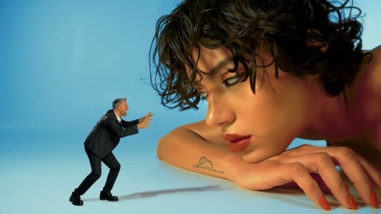 Vunk lansează o nouă piesă - „Te aștept”