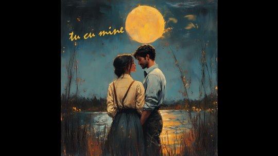 Qodës a lansat „Tu cu mine”, piesă inspirată din poezia „Dormi” de Mihai Eminescu