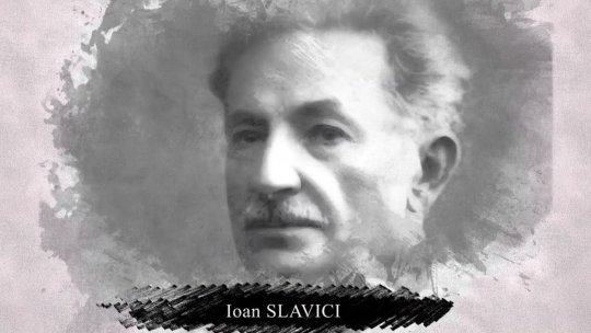 Ioan Slavici, moralist al satului românesc