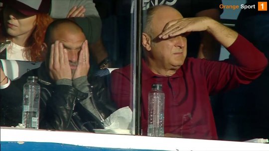 Farul a învins Rapid | VIDEO