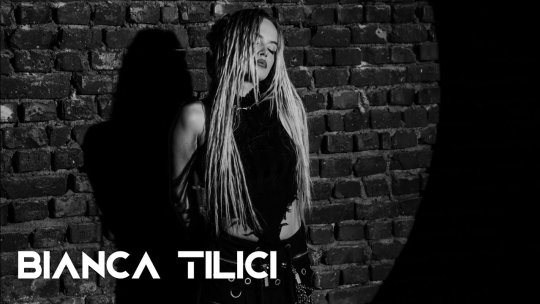 Recomandarea zilei este Bianca Tilici - „Nu Vreu Nimic”