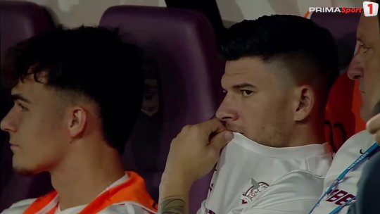 Fotbal: Rapid a remizat în Giuleşti cu Sepsi OSK | VIDEO