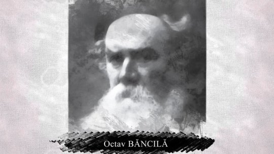 Octav Băncilă, pictorul care a dat voce celor fără glas