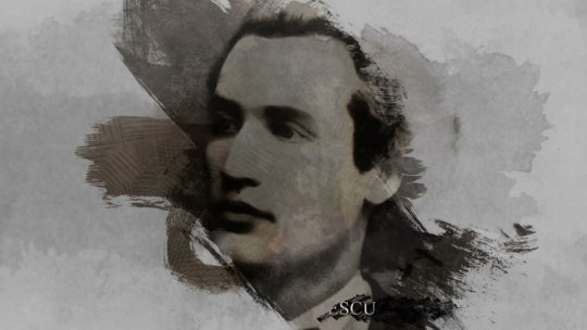 Mihai Eminescu, gena primordială a versului românesc