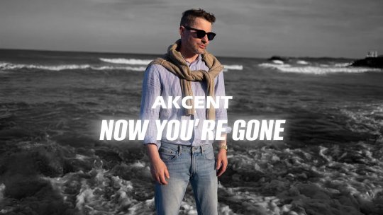Akcent marchează 20 de ani de la înființarea trupei cu un nou single