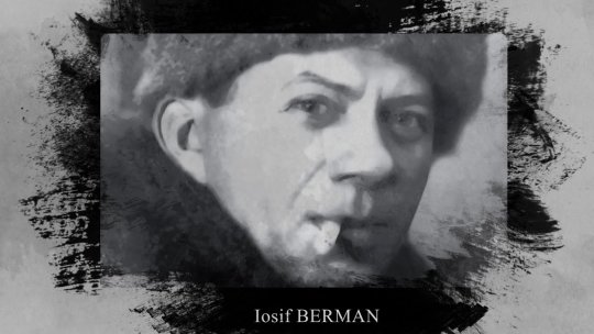 Iosif Berman, fotoreporterul României interbelice