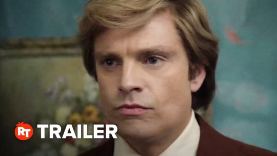 A fost lansat primul trailer al controversatului film despre Donald Trump - „The Apprentice”