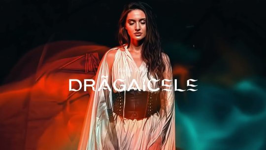 INTERVIU | Aura Șova, câștigătoarea Vocea României 2024, a lansat prima sa piesă, „Drăgaicele”