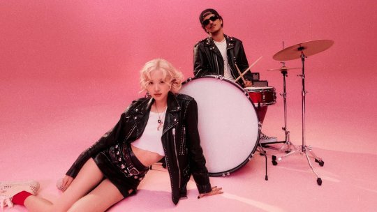 ROSÉ și Bruno Mars, pe primul loc în Billboard Global 200 cu single-ul „APT.”