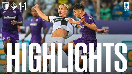 Fotbal: Dennis Man, gol în prima etapă din Serie A