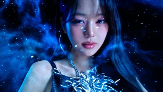 David Guetta și trupa K-Pop IVE au lansat piesa explozivă, „Supernova Love”