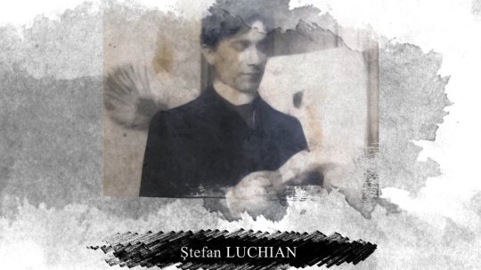 Ștefan Luchian, pictorul florilor și al luminii