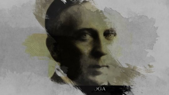 Octavian Goga, rapsod al suferinței ardelene