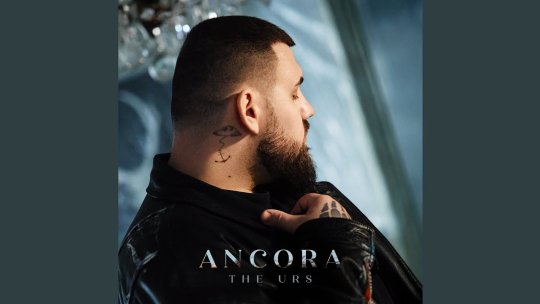 The Urs a lansat single-ul „Ancora”, dedicat soției sale