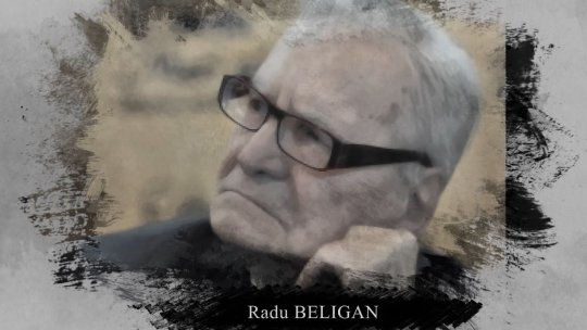 Radu Beligan, reper absolut al teatrului românesc