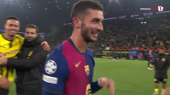 VIDEO Rezultatele serii din Liga Campionilor la fotbal