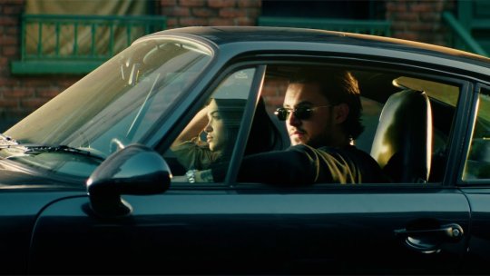 Mario Fresh a lansat „Nu Plânge”, o piesă despre iubire și durere