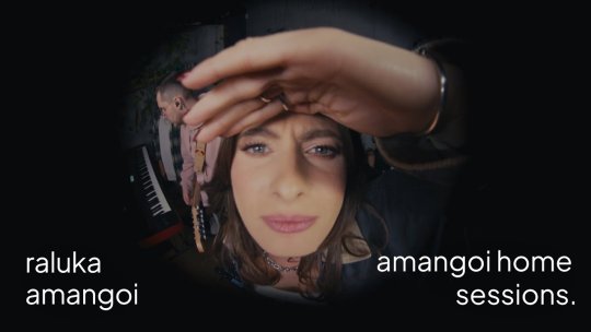 Raluka a lansat primul EP din carieră