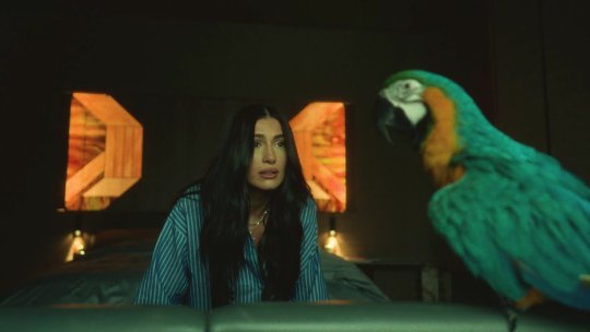 Recomandarea zilei este Alina Eremia - „Gura Ta”