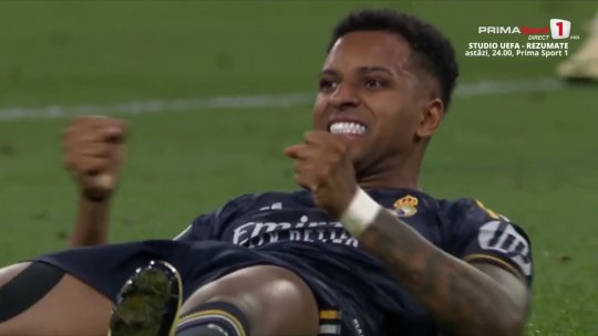 Finalista Champions League se decide la Madrid | VIDEO