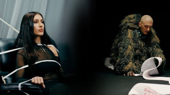 Alina Eremia și Killa Fonic lansează „Am ales”