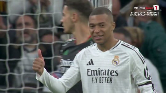 VIDEO Inter și Arsenal, în semifinalele Ligii Campionilor
