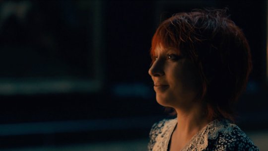 Lady Gaga a filmat un videoclip cu Mona Lisa, la Luvru