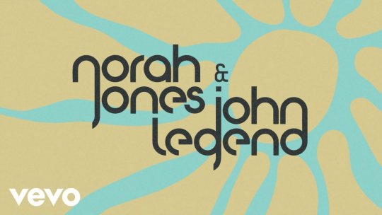 Duet neașteptat: Norah Jones și John Legend în „Summertime Blue”
