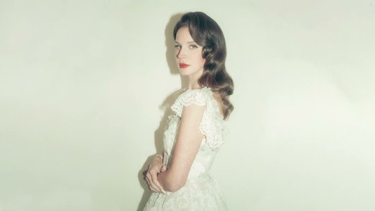 Lana Del Rey a lansat „Henry, Come On”, primul single de pe viitorul album
