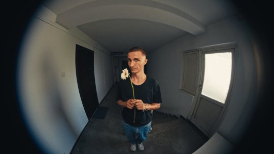 Florian Rus a lansat un videoclip inspirat din fapte reale