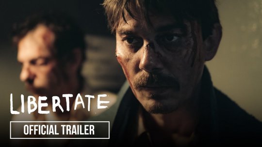 Filmul „Libertate” a primit trofeul Gopo