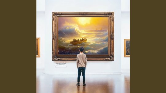 Dennis Lloyd revine cu noul single „Mad World”