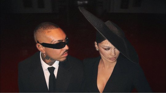 Misha Miller și Alex Velea au lansat „BAM BAM”, piesă care are șanse să devină hitul finalului de an