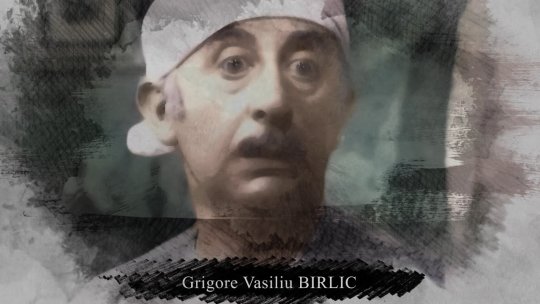 Grigore Vasiliu Birlic, maestrul comediei curate