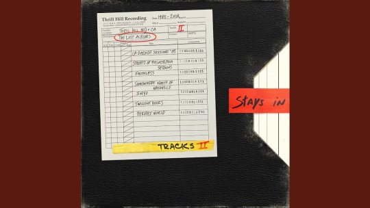 Bruce Springsteen va lansa șapte albume