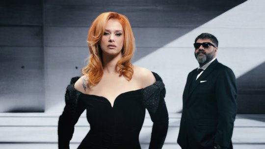 Feli și Grasu XXL cântă împreună „Fostu'”