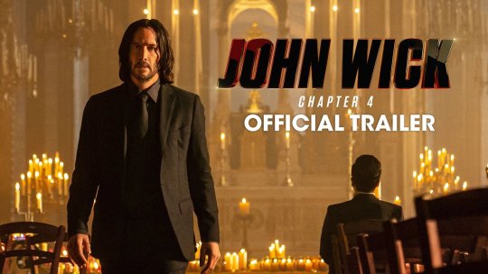 Serial TV inspirat din franciza cinematografică „John Wick”