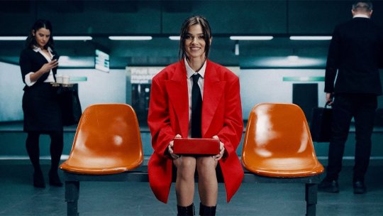 Theo Rose a lansat single-ul „Greu sa fiu eu”