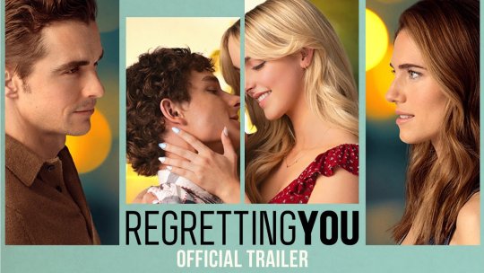 Drama romantică „Regretting you”, pe primul loc în box-office-ul nord-american