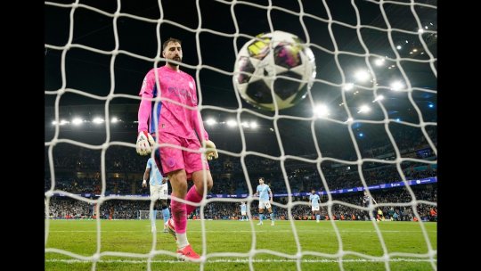 Fotbal. PSG, Real Madrid și Arsenal s-au calificat în sferturile Ligii Campionilor | VIDEO